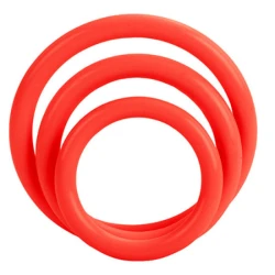 Rings roșu