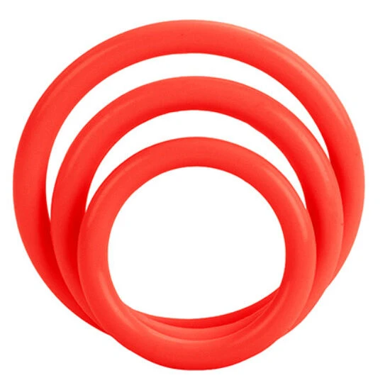 Rings roșu