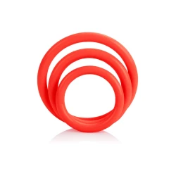 Rings roșu