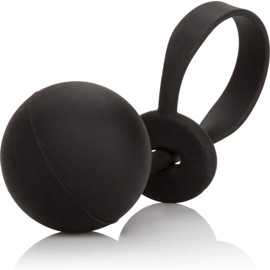 Inel tip lasso ponderat, Roz
