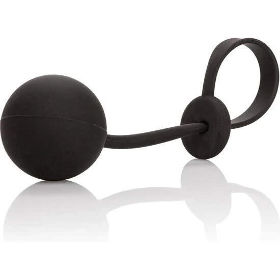 Inel tip lasso ponderat, Roz