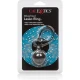 Inel tip lasso ponderat, Roz