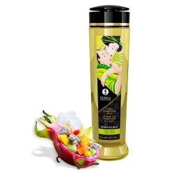SHUNGA - Ulei de masaj erotic, 240 ml