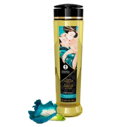 Ulei de masaj erotic senzual, 240 ml