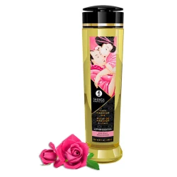 SHUNGA - Ulei de masaj erotic, 240 ml