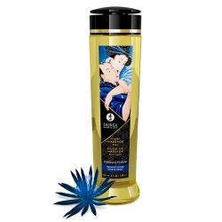 SHUNGA - Ulei de masaj erotic, 240 ml