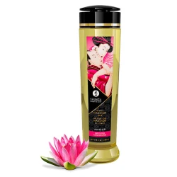SHUNGA - Ulei de masaj erotic, 240 ml