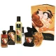 Kit din colecția Sweet Kisses - Set produse Shunga