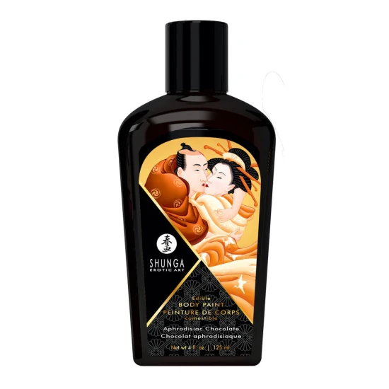 Kit din colecția Sweet Kisses - Set produse Shunga