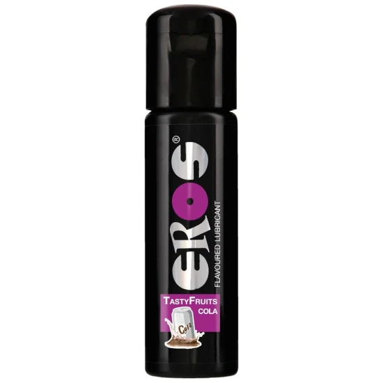 Lubrifiant Aromatizat EROS - Cola, 100 ml