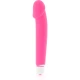 Vibrator Realist, Roz din Silicon