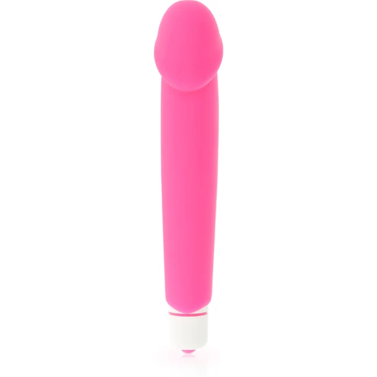 Vibrator Realist, Roz din Silicon