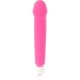 Vibrator Realist, Roz din Silicon