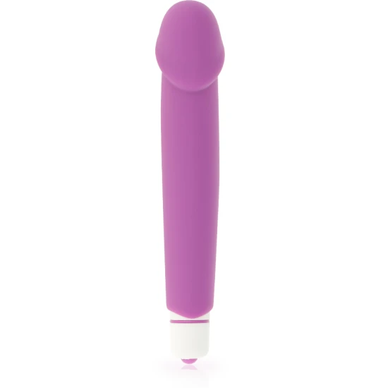 Vibrator Realist, Roz Mov - Silicon
