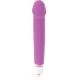 Vibrator Realist, Roz Mov - Silicon