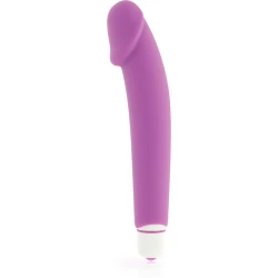 Vibrator Realist, Roz Mov - Silicon