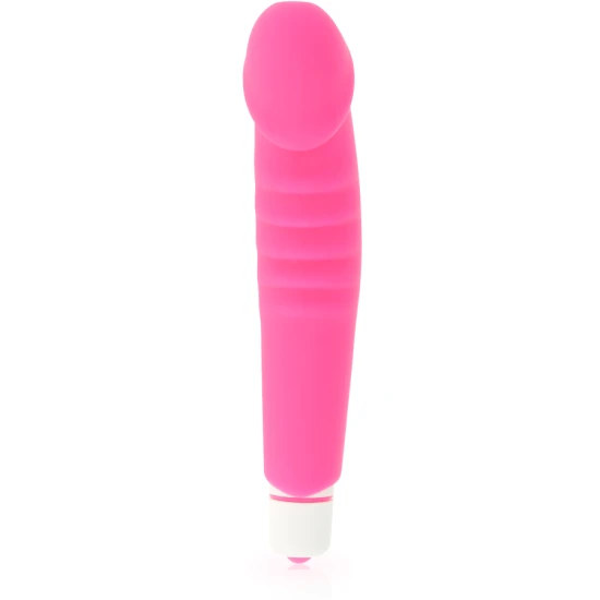 Vibrator tip penis, Roz - Silicon