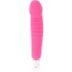 Vibrator tip penis, Roz - Silicon