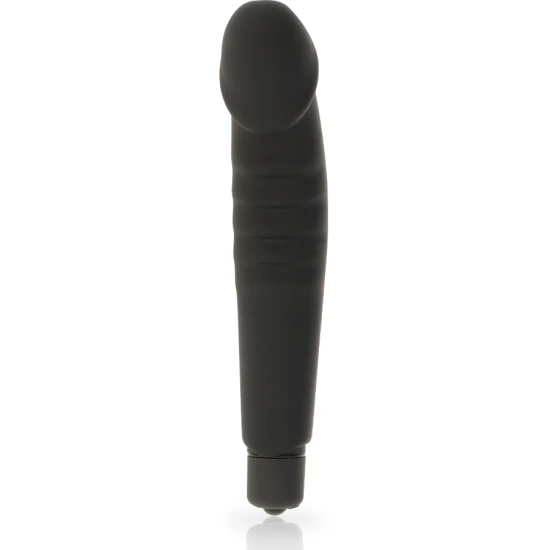 Vibrator realist, Negru