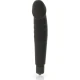 Vibrator realist, Negru