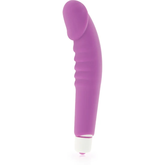 Dildo Realist Pleasure, Silicon, Mov