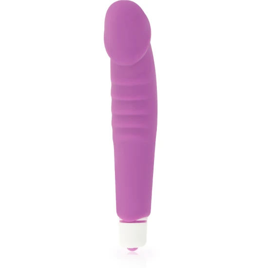 Dildo Realist Pleasure, Silicon, Mov