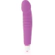 Dildo Realist Pleasure, Silicon, Mov