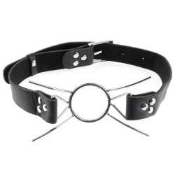 Gag Extrem Spider Negru