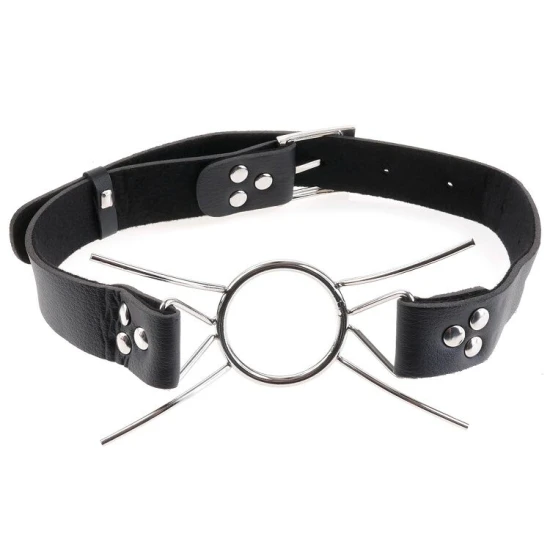 Gag Extrem Spider Negru