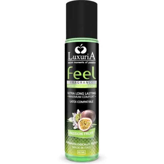 Lubrifiant pe bază de apă, Roz , 60 ml
