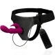 Hamness attraction - rnes vibrator rabbit vincent 15 cm -o- 4 cm