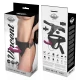 Hamness attraction - rnes vibrator rabbit vincent 15 cm -o- 4 cm