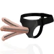 Ham cu penis articulat, 22,5 cm - 4,5 cm