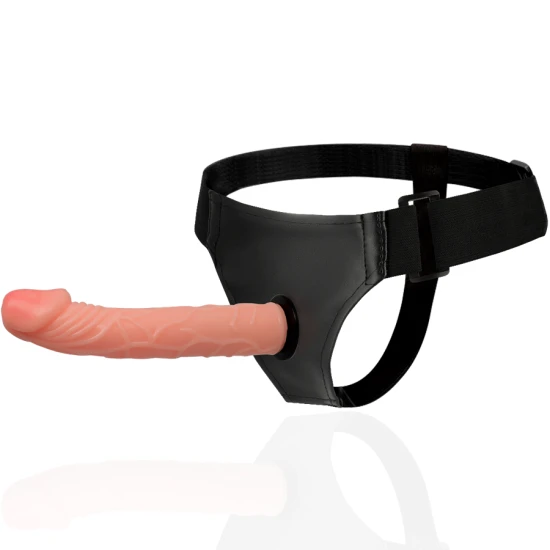 Dildo Jackson, 19.8 Cm X 4.2 Cm