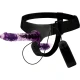 Ham dublu de penetrare, RodneY, Vibrator, 18 cm, 3.5 cm