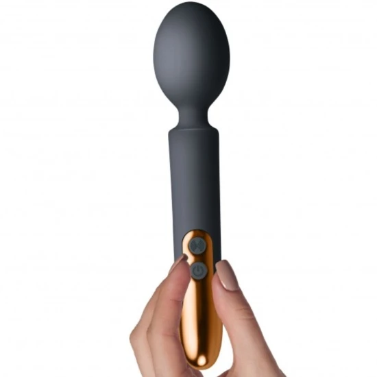 ORIEL - Vibrator pentru cupluri, Roz