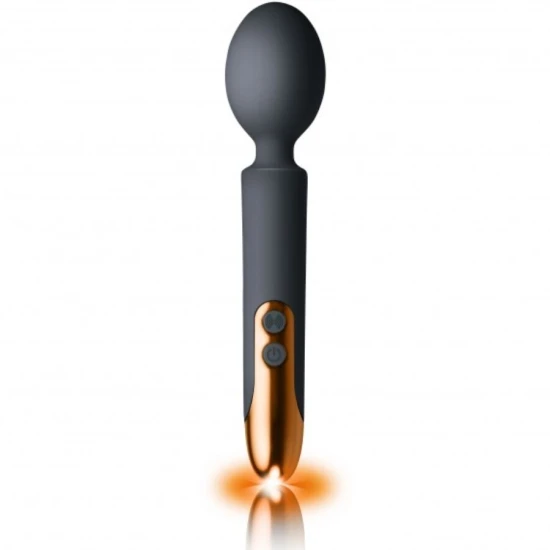 ORIEL - Vibrator pentru cupluri, Roz