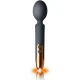 ORIEL - Vibrator pentru cupluri, Roz