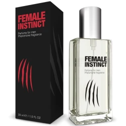 Parfum cu feromoni pentru femei, tip Model, 30 ml