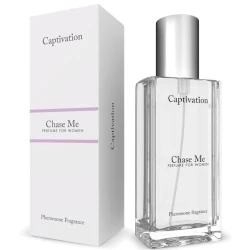 Parfum cu feromoni, pentru femei, 30 ml