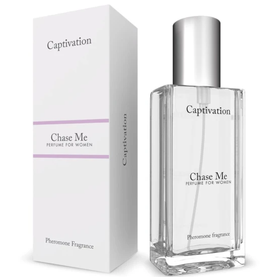 Parfum cu feromoni, pentru femei, 30 ml