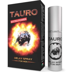 Spray Delay Extra Power pentru Bărbați, 5 ml