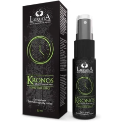 Spray retardant KRONOS, efect de desensibilizare, 20 ml