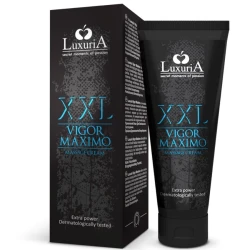 Cremă de Masaj Vigor Maximo XXL 75 ml