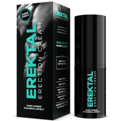 Cremă pentru erecție, Erectal, 30 ml