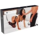 Set BDSM Fetish, Negru