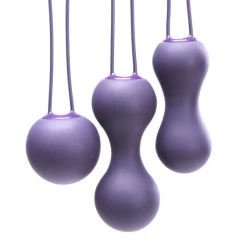 Inel Ami - Sistem Kegel, Violet, Mărime Unică