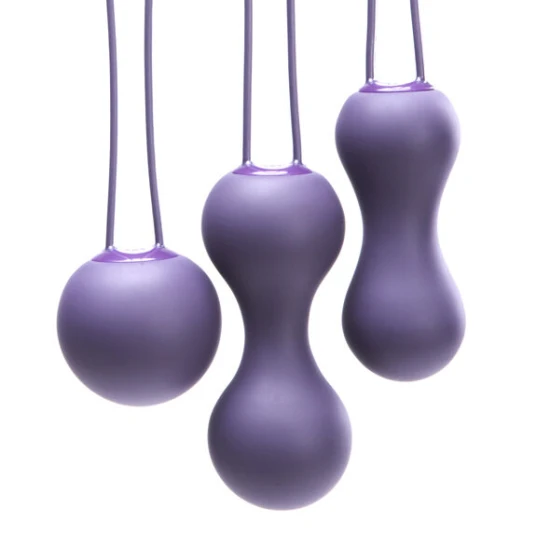 Inel Ami - Sistem Kegel, Violet, Mărime Unică