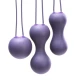 Inel Ami - Sistem Kegel, Violet, Mărime Unică