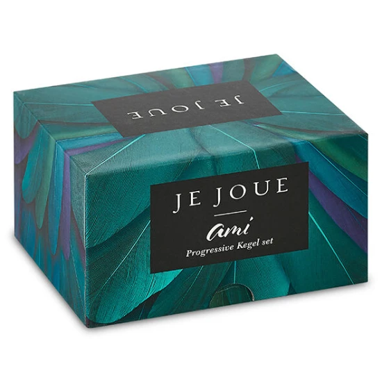 Inel Ami - Sistem Kegel, Violet, Mărime Unică